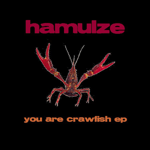 Crawfish EP Hamulze