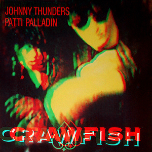 Crawfish Johnny Thunders