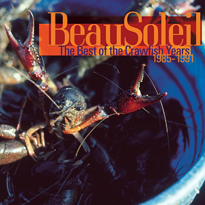 Crawfish Years Beau Soleil