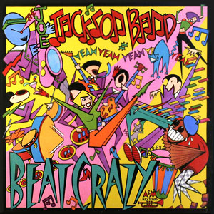 Crazy Beat Jackson Band