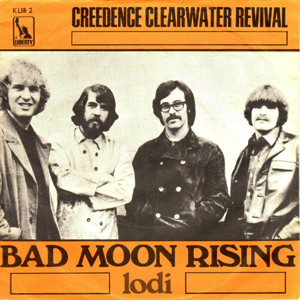 CreedenceBadMoonRising