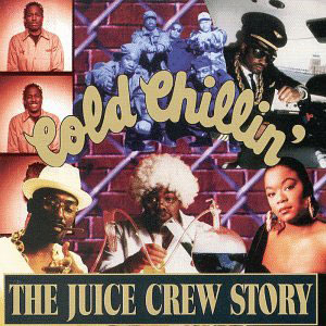 Crew Juice Story Cold Chilin