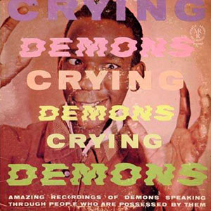Crying Demons
