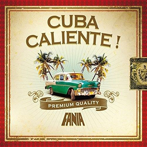 Cuba Caliente Fania