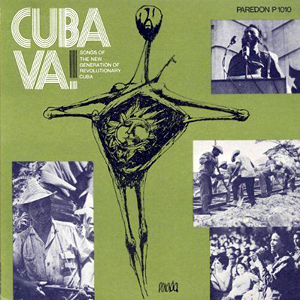 Cuba Va Revolutionary Sounds