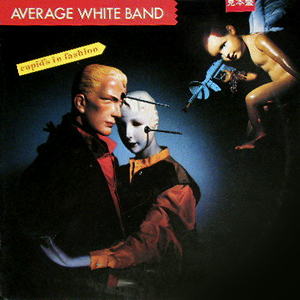 Cupid Average White Band