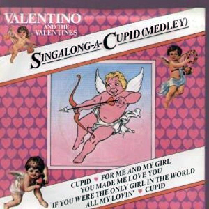 Cupid Singalong Valantino