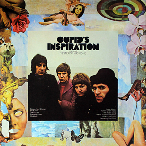 Cupids Inspiration 1968