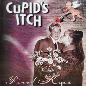 Cupids Itch First Kiss