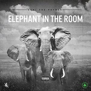 CyHi Prince Elephant In The Room