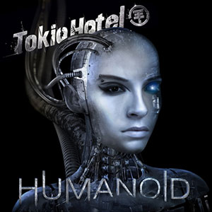 Cyborg Tokio Hotel Humanoid
