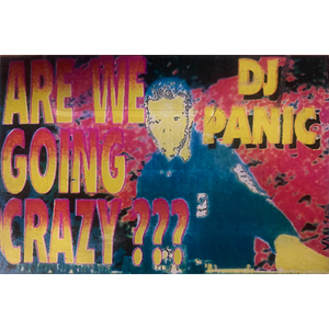 DJPanicAreWeGoingCrazy???