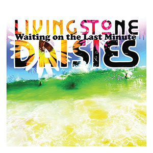Daisies Livingstone Waiting