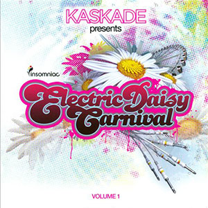 Daisy Electric Carnival Vol1