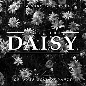 Daisy Smell De La Soul