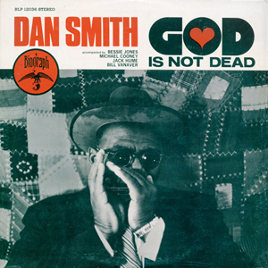 DanSmithGodIsNotDead