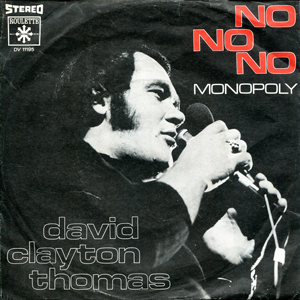 DavidClaytonThomasNoNoNo