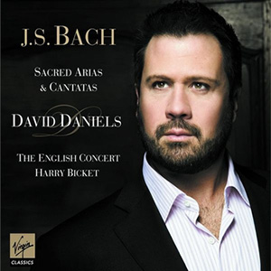 David Daniels Sacred Arias