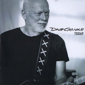 David Gilmour Today