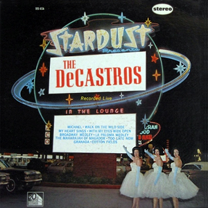 DeCastrosSistersStardust