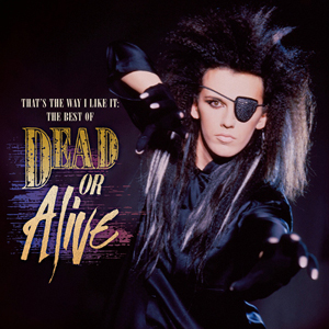Dead Or Alive Best Of