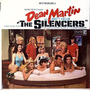 DeanMartinTheSilencers