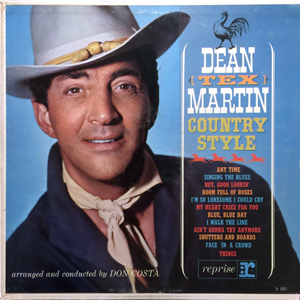 DeanTexMartinCountryStyle