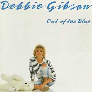 Debbie Out Of The Blue