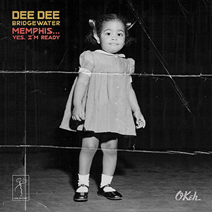 Dee Dee Bridgewater Child