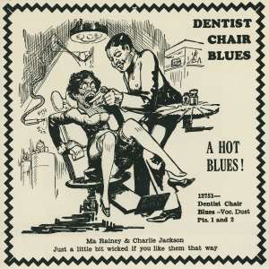 Dentist Chair Blues