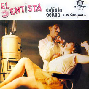 Dentist El Dentista 1962