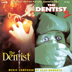Dentist Soundtrack Howarth