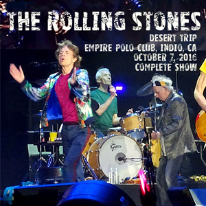 Desert Trip Rolling Stones 16