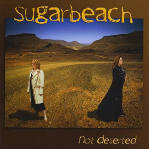Deserted Not Sugarbeach