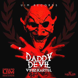 Devil Daddy Vybz Kartel