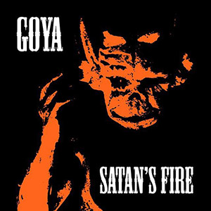 Devils Fire Goya