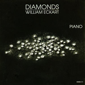 Diamonds William Eckart