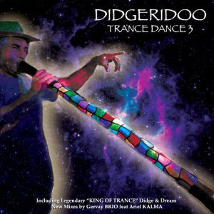 Didgeridoo trance dance 3