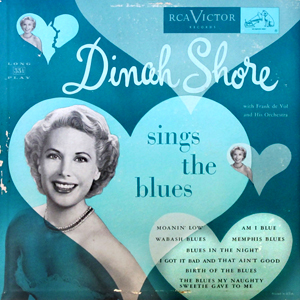 DinahShoreSingsTheBlues_1953