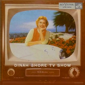Dinah Shore TV Show