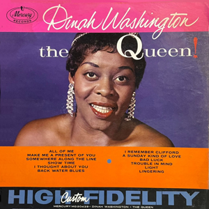 DinahWashingtonTheQueen_1959