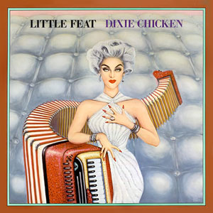 Dixie Chicken Little Feat