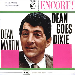 Dixie Dean Martin