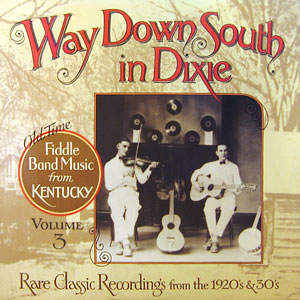 Dixie Down South Kentucky