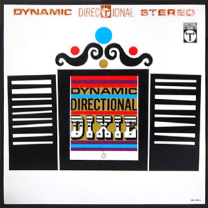 Dixie Dynamic Directional