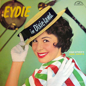 Dixieland Eydie Gorme