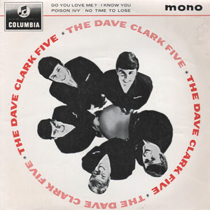 Do You Love Me Dave Clark Five