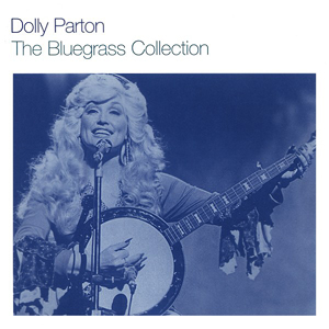 DollyPartonBluegrassCollection