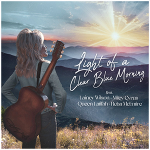 DollyPartonLightOfAClearBrightMorning
