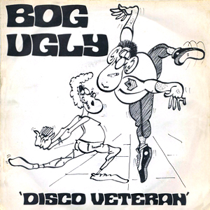 Don Martin 1978 Bog Ugly